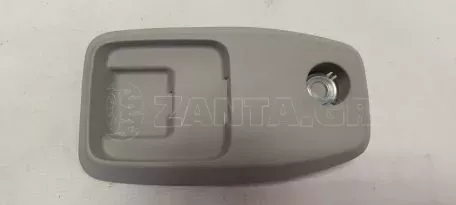 Καπάκι βάσης ζώνης ασφαλείας από TOYOTA YARIS - 73137-0D020 