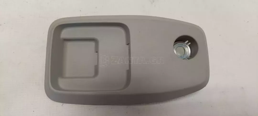 Καπάκι βάσης ζώνης ασφαλείας από TOYOTA YARIS - 73137-0D020