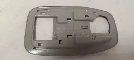 Κάλυμμα στήριξης ζώνης ασφαλείας από TOYOTA YARIS - 73139-0D020 