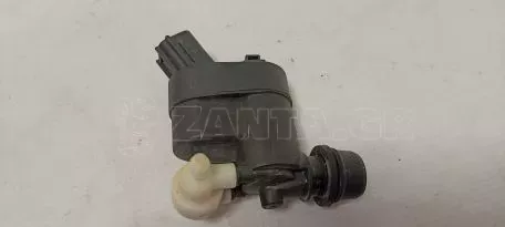 Μοτέρ Αντλίας Υαλοκαθαριστήρων από Hyundai - 98510-M4000 12V 102213020 