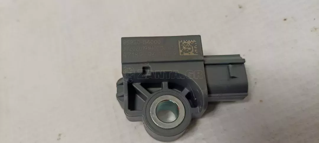 Αισθητήρας Πλευρικής Πρόσκρουσης από HYUNDAI - 95920-B4000 07202019 A7182996717