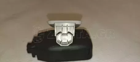Εσωτερική Επένδυση Οροφής Δεξιά από Toyota Aygo - 62437-0H010 