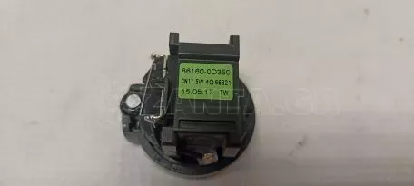 Ηχείο Πόρτας Εμπρός από Toyota Yaris - 86160-0D350 CN17.5W4Ω66821 