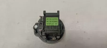 Ηχείο Πόρτας Εμπρός από Toyota Yaris - 86160-0D350 CN17.5W4Ω66821 