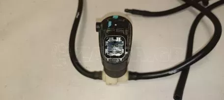 Αντλία Υγρού Υαλοκαθαριστήρων Hyundai - 98510-2W500 12V805292670 