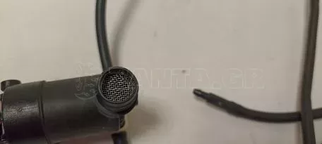 Αντλία Υγρού Υαλοκαθαριστήρων Hyundai - 98510-2W500 12V805292670 