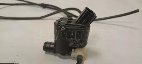 Αντλία Υγρού Υαλοκαθαριστήρων Hyundai - 98510-2W500 12V805292670 