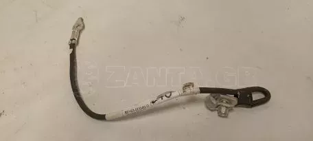 Αρνητικό καλώδιο μπαταρίας από Toyota Yaris - 82163-0D040-D 