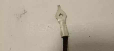 Αρνητικό καλώδιο μπαταρίας από Toyota Yaris - 82163-0D040-D 