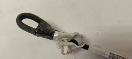 Αρνητικό καλώδιο μπαταρίας από Toyota Yaris - 82163-0D040-D 