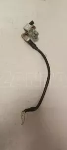 Αισθητήρας Ρεύματος Μπαταρίας από Hyundai - 37180-B9100 0152KG2901331A H00231377 