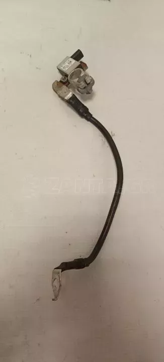 Αισθητήρας Ρεύματος Μπαταρίας από Hyundai - 37180-B9100 0152KG2901331A H00231377