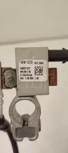 Αισθητήρας Ρεύματος Μπαταρίας από Hyundai - 37180-B9100 0152KG2901331A H00231377 