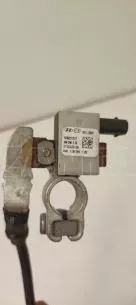 Αισθητήρας Ρεύματος Μπαταρίας από Hyundai - 37180-B9100 0152KG2901331A H00231377 
