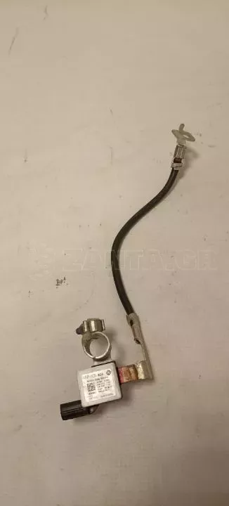 Αισθητήρας Ρεύματος Μπαταρίας από Hyundai i10 - 37180-K7000