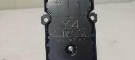 Διακόπτες Παραθύρων από TOYOTA C-HR - 84040-F4090 482-ΟΚ31 