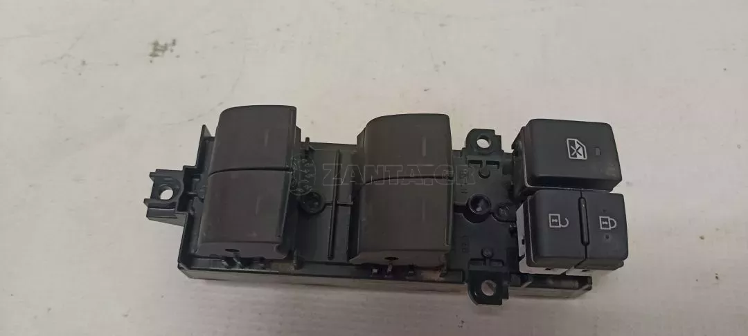 Διακόπτες Παραθύρων από TOYOTA C-HR - 84040-F4090 482-ΟΚ31