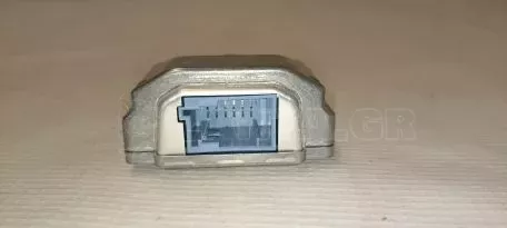 Εμπρόσθια Κάμερα από CITROEN C3 - 95947P 9851572080 01 PBL 2311101423PBC A025D234 