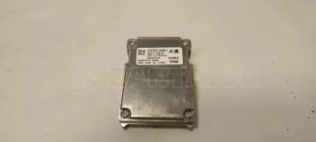 Εμπρόσθια Κάμερα από CITROEN C3 - 95947P 9851572080 01 PBL 2311101423PBC A025D234 