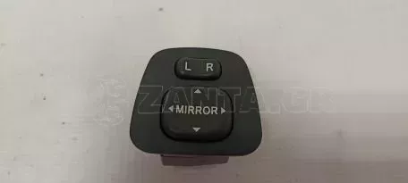 Διακόπτης ρύθμισης καθρεπτών από Toyota Aygo - 76J357 