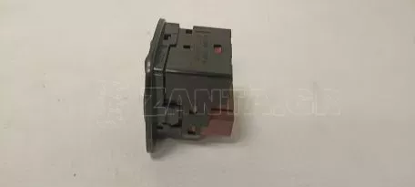 Διακόπτης ρύθμισης καθρεπτών από Toyota Aygo - 76J357 