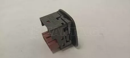Διακόπτης ρύθμισης καθρεπτών από Toyota Aygo - 76J357 