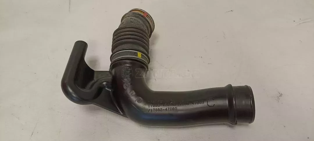 Σωλήνας Εισαγωγής Αέρα από Toyota Yaris - 17880-47070 17880-47080 17882-47060 17881-47070