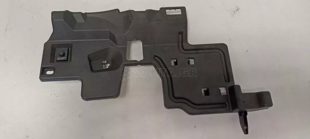 Κάτω Κάλυμμα Ταμπλό από Toyota Yaris - 55606-0D050 85LHD-L