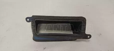 Αγωγός Εισαγωγής Αέρα Θέρμανσης από Mitsubishi - 7803A063 