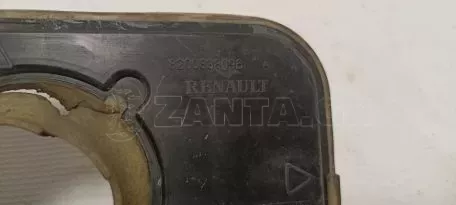 Καπάκι Ρεζερβουάρ Καυσίμου από Renault - 8200838096 