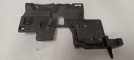 Κάτω Κάλυμμα Ταμπλό από Toyota Yaris - 55606-0D050 85LHD-L 