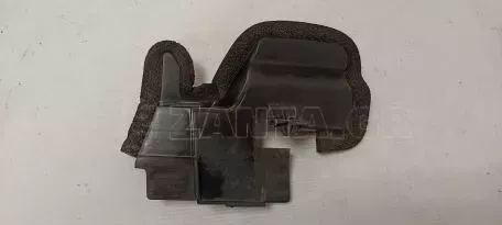 Αεραγωγός Ψυγείου από Toyota Yaris - 16593-0Y110 16593-0Q010 