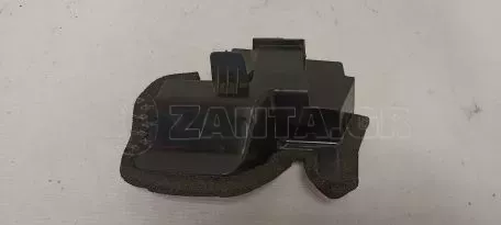 Αεραγωγός Ψυγείου από Toyota Yaris - 16593-0Y110 16593-0Q010 
