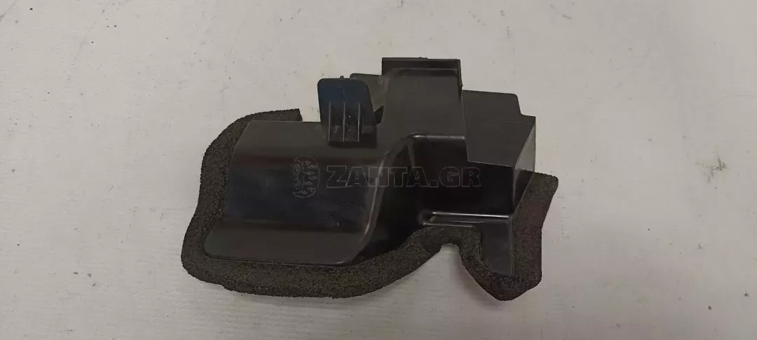 Αεραγωγός Ψυγείου από Toyota Yaris - 16593-0Y110 16593-0Q010