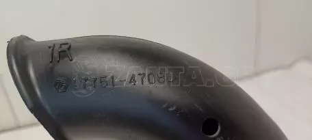 Σωλήνας Εισαγωγής Αέρα από TOYOTA - 17751-47080 