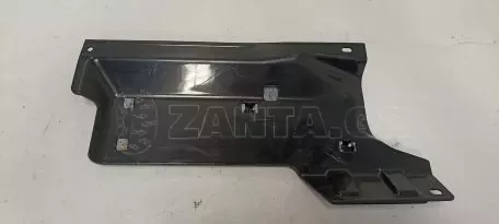 Δεξί Κάτω Κάλυμμα Ταμπλό από Mitsubishi - 8002B633 