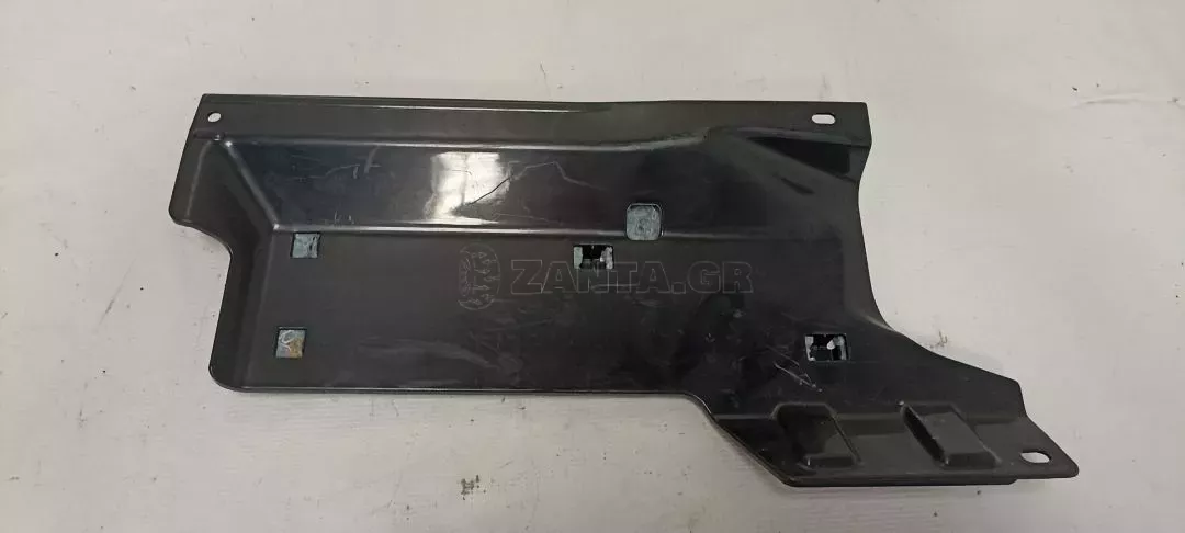 Δεξί Κάτω Κάλυμμα Ταμπλό από Mitsubishi - 8002B633