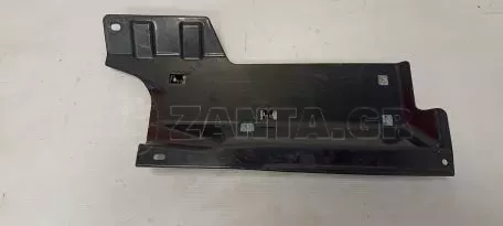 Δεξί Κάτω Κάλυμμα Ταμπλό από Mitsubishi - 8002B633 
