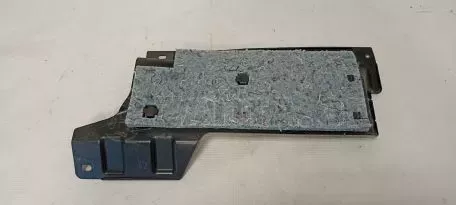 Δεξί Κάτω Κάλυμμα Ταμπλό από Mitsubishi - 8002B633 