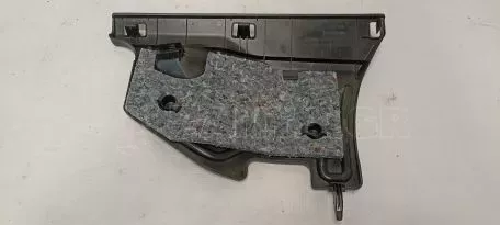 Κάτω δεξί κάλυμμα του ταμπλό από Toyota Yaris - 55607-0D050 55642-0D050 