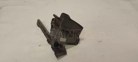 Πλαϊνός Αεραγωγός ψυγείου αριστερά από Toyota Yaris - 16695-0Y010 16695-0Q010 