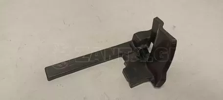 Πλαϊνός Αεραγωγός ψυγείου αριστερά από Toyota Yaris - 16695-0Y010 16695-0Q010 