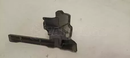 Πλαϊνός Αεραγωγός ψυγείου αριστερά από Toyota Yaris - 16695-0Y010 16695-0Q010 