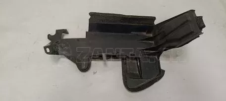 Πλαϊνό Κάλυμμα Ψυγείου από Toyota Aygo - 53286-0H160/170 