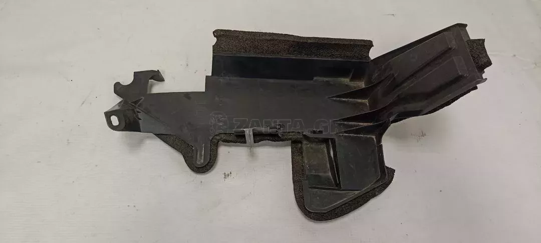 Πλαϊνό Κάλυμμα Ψυγείου από Toyota Aygo - 53286-0H160/170