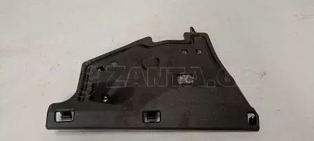 Κάτω δεξί κάλυμμα του ταμπλό από Toyota Yaris - 55607-0D050 55642-0D050 