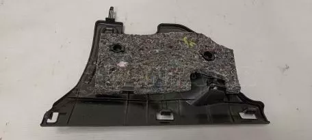 Κάτω δεξί κάλυμμα του ταμπλό από Toyota Yaris - 55607-0D050 55642-0D050 