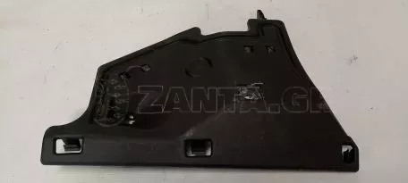 Κάτω δεξί κάλυμμα του ταμπλό από Toyota Yaris - 55607-0D050 55642-0D050 