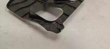 Κάτω Δεξί Κάλυμμα Ταμπλό Toyota C-HR - 55607-F4010/20 