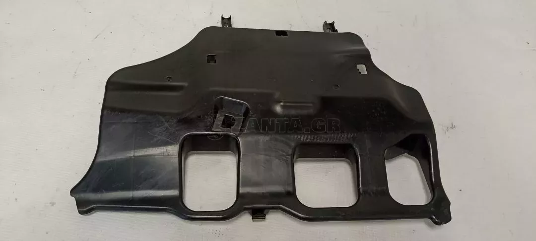 Κάτω Δεξί Κάλυμμα Ταμπλό Toyota C-HR - 55607-F4010/20